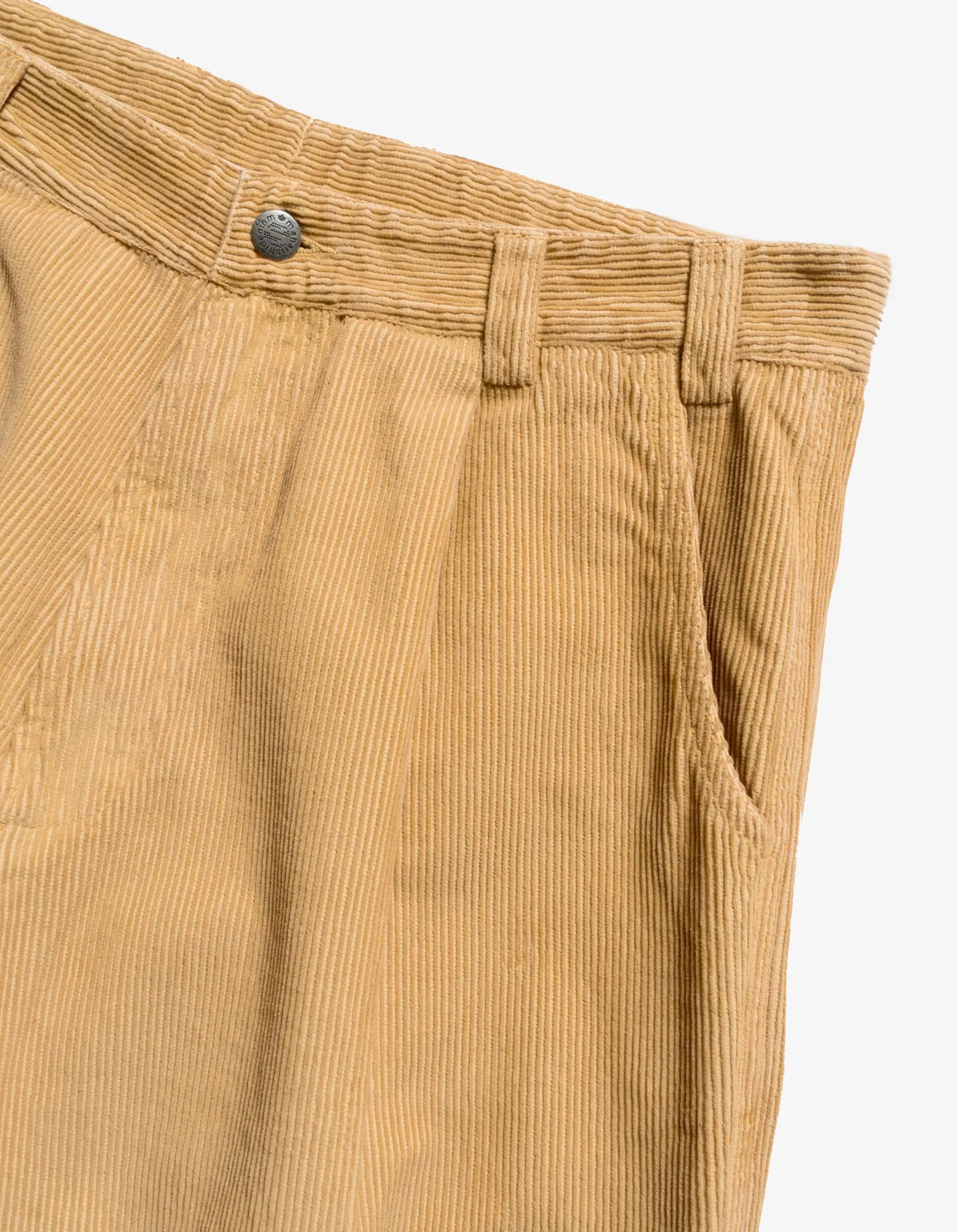 5290 Hemp Cord Carpenter Chino Coyote