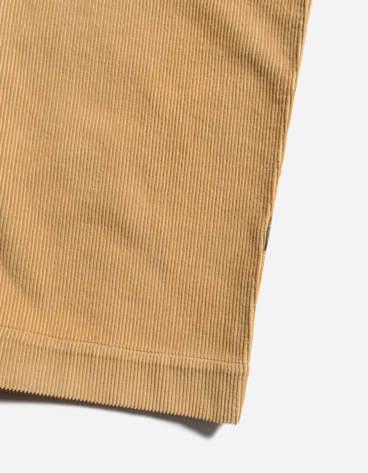 5290 Hemp Cord Carpenter Chino Coyote