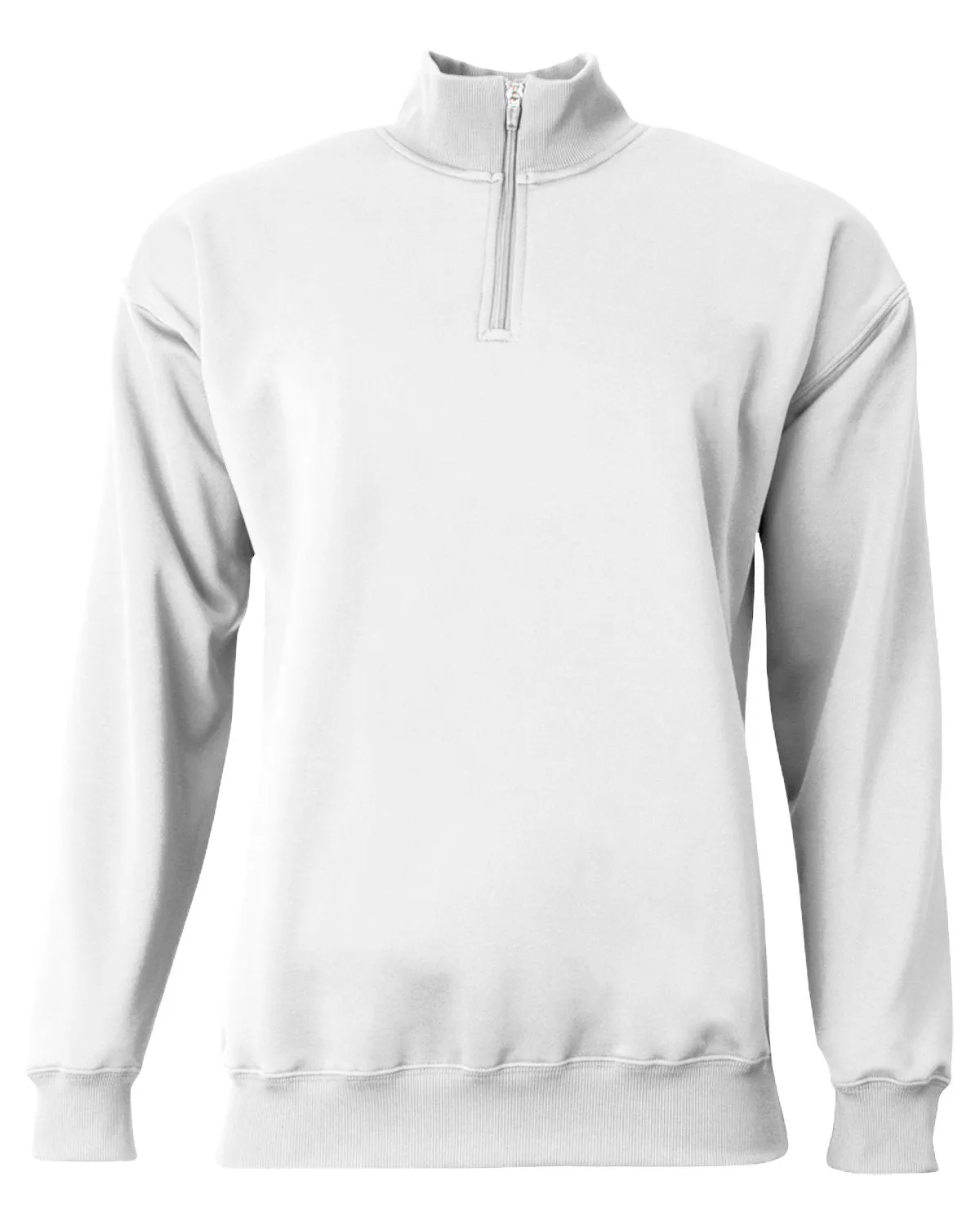 A4 Men's Sprint Fleece Quarter-Zip