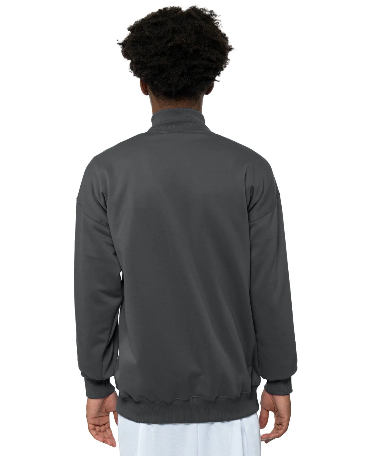 A4 Men's Sprint Fleece Quarter-Zip