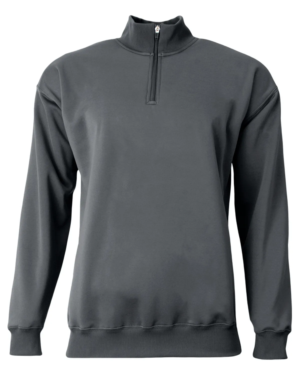 A4 Men's Sprint Fleece Quarter-Zip