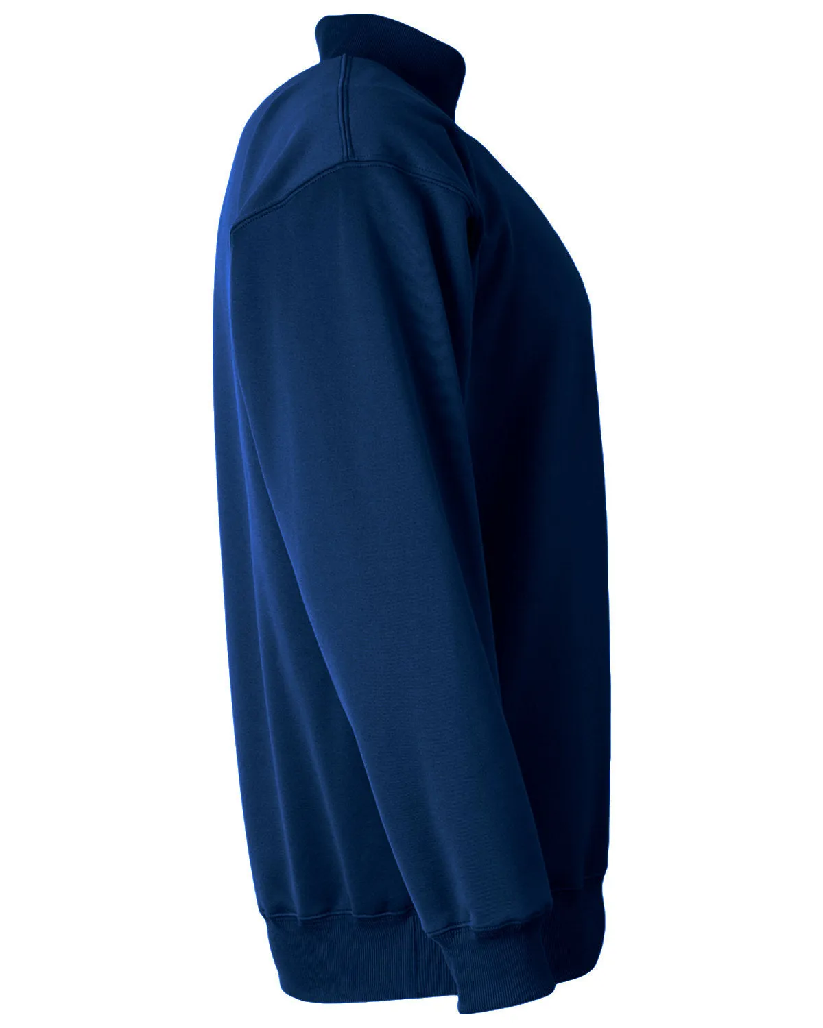 A4 Men's Sprint Fleece Quarter-Zip