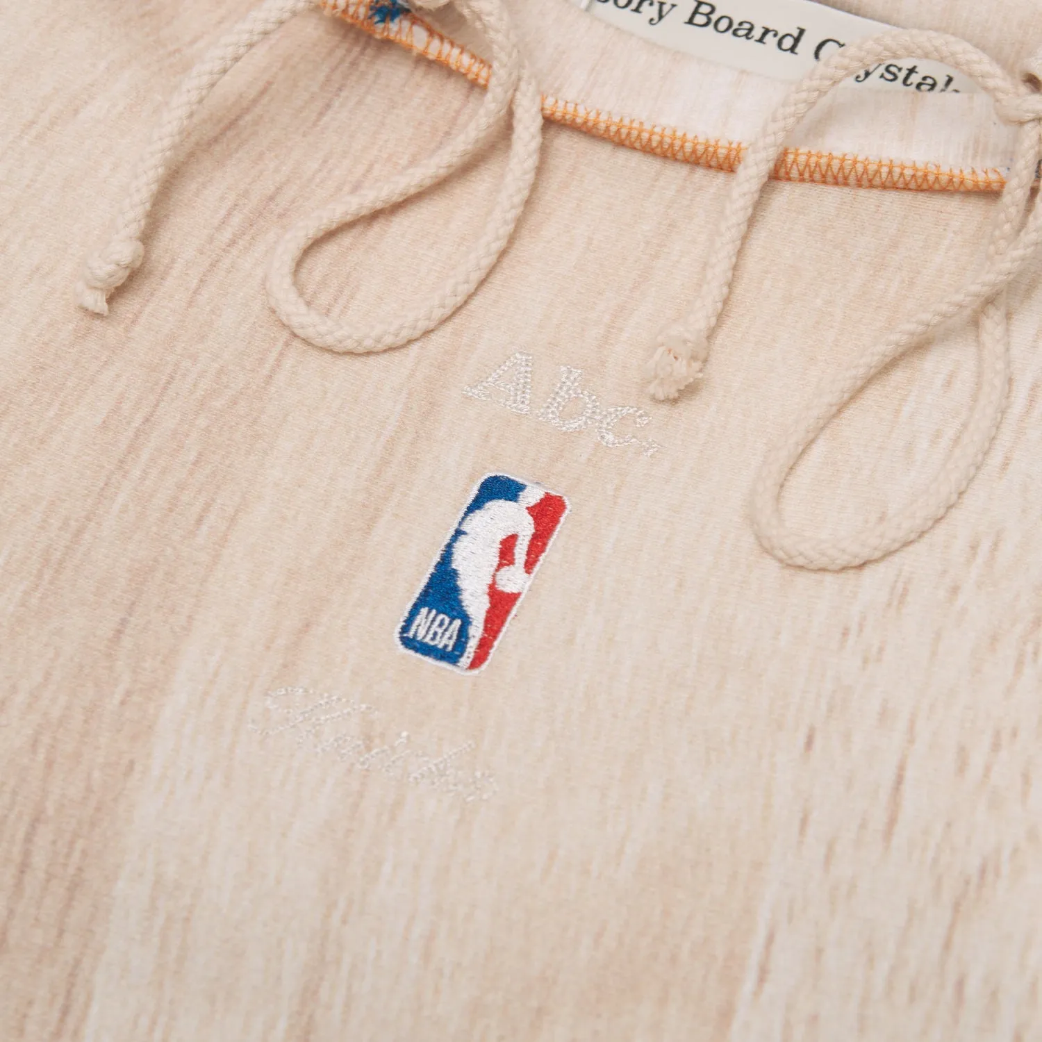 ABC X NBA(NY Knicks) Hoodie