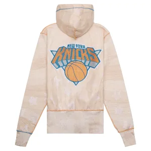 ABC X NBA(NY Knicks) Hoodie