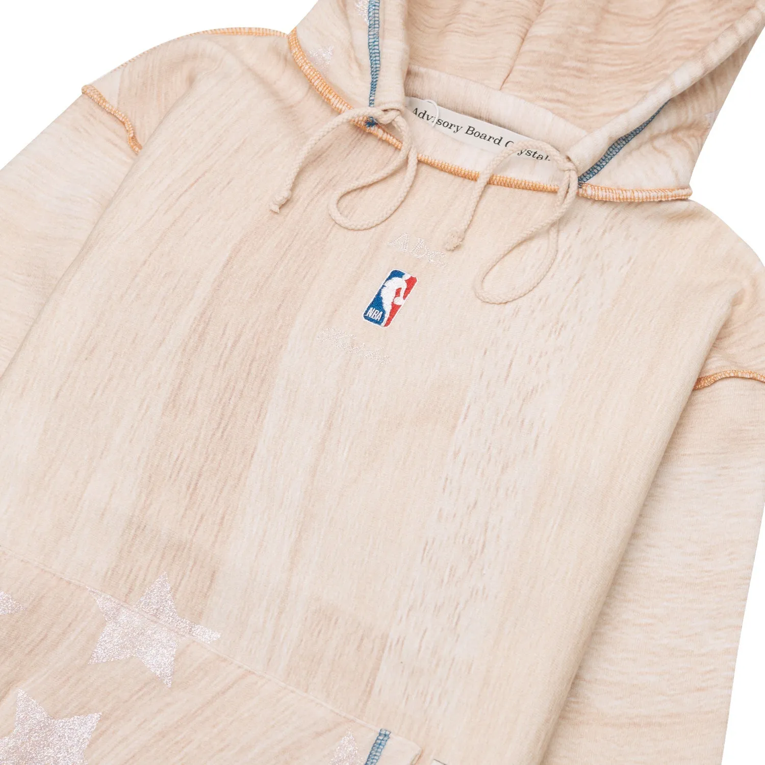 ABC X NBA(NY Knicks) Hoodie