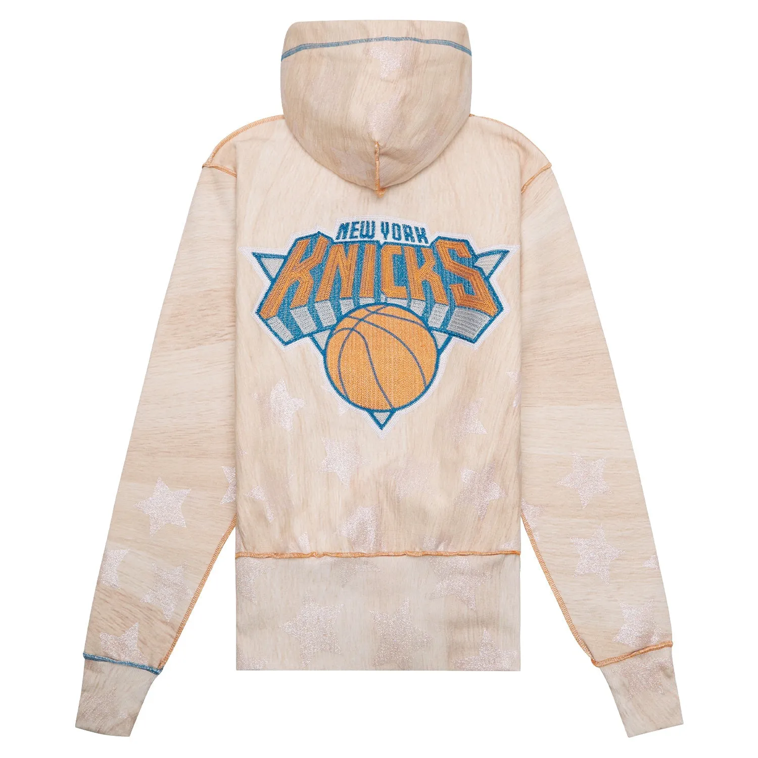 ABC X NBA(NY Knicks) Hoodie