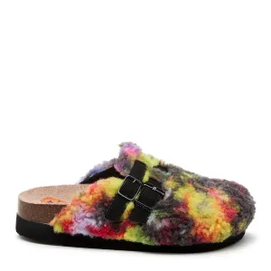 Abel Plus Rainbow Clogs