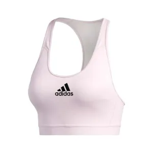 Adidas Don'T Rest Alphaskin Padded Sports Bra