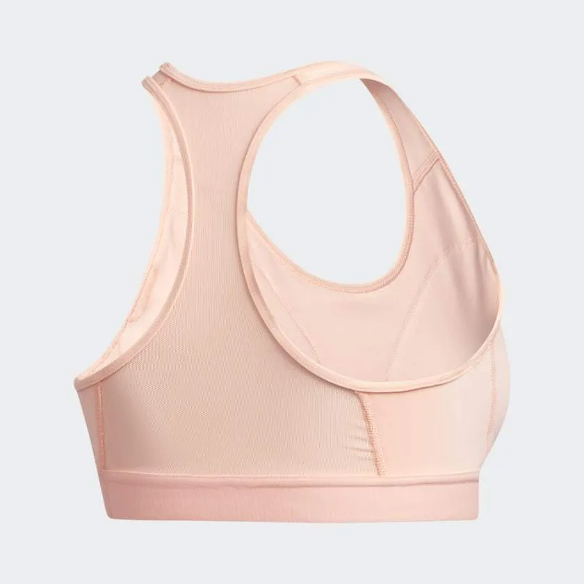 Adidas Women Don't Rest Alphaskin Padded Bra