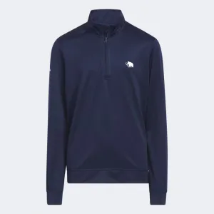 Adidas Youth Quarter Zip