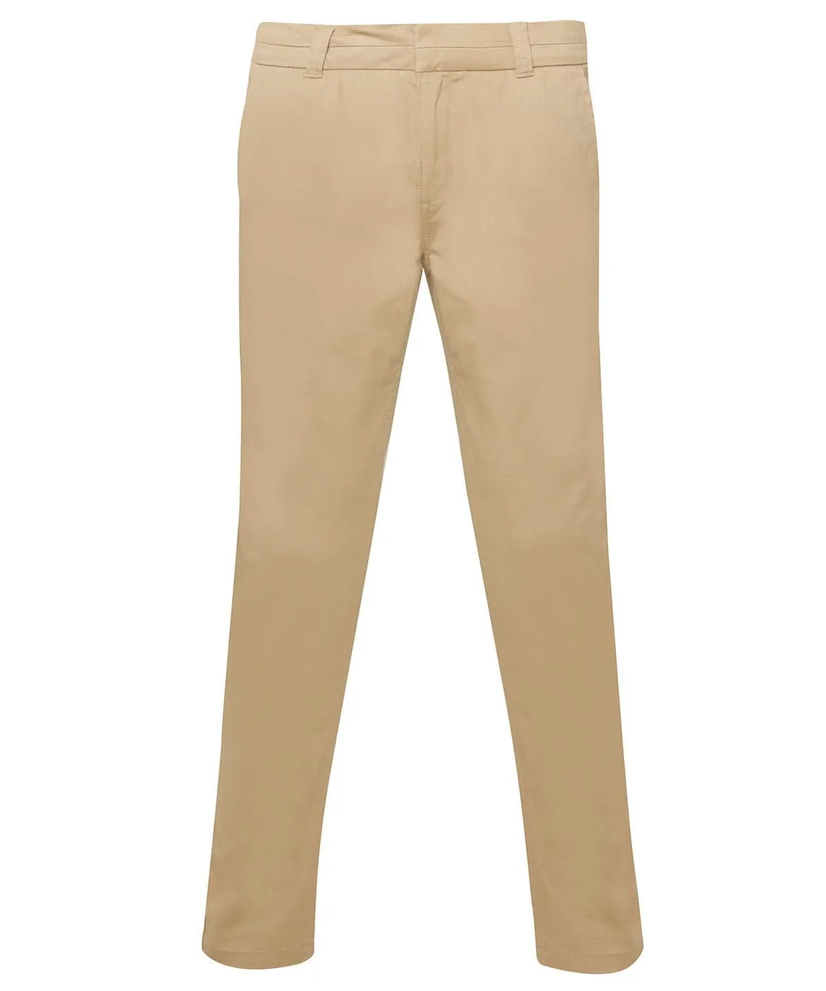 AQ060 - Women's Classic Fit Chinos