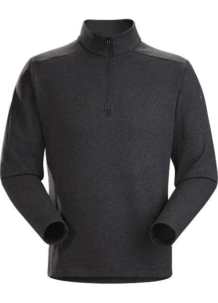 Arc'teryx Covert LT 1/2 Zip Jacket - Men's