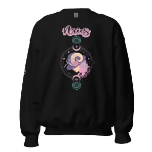 Aries Pullover Sweatshirt