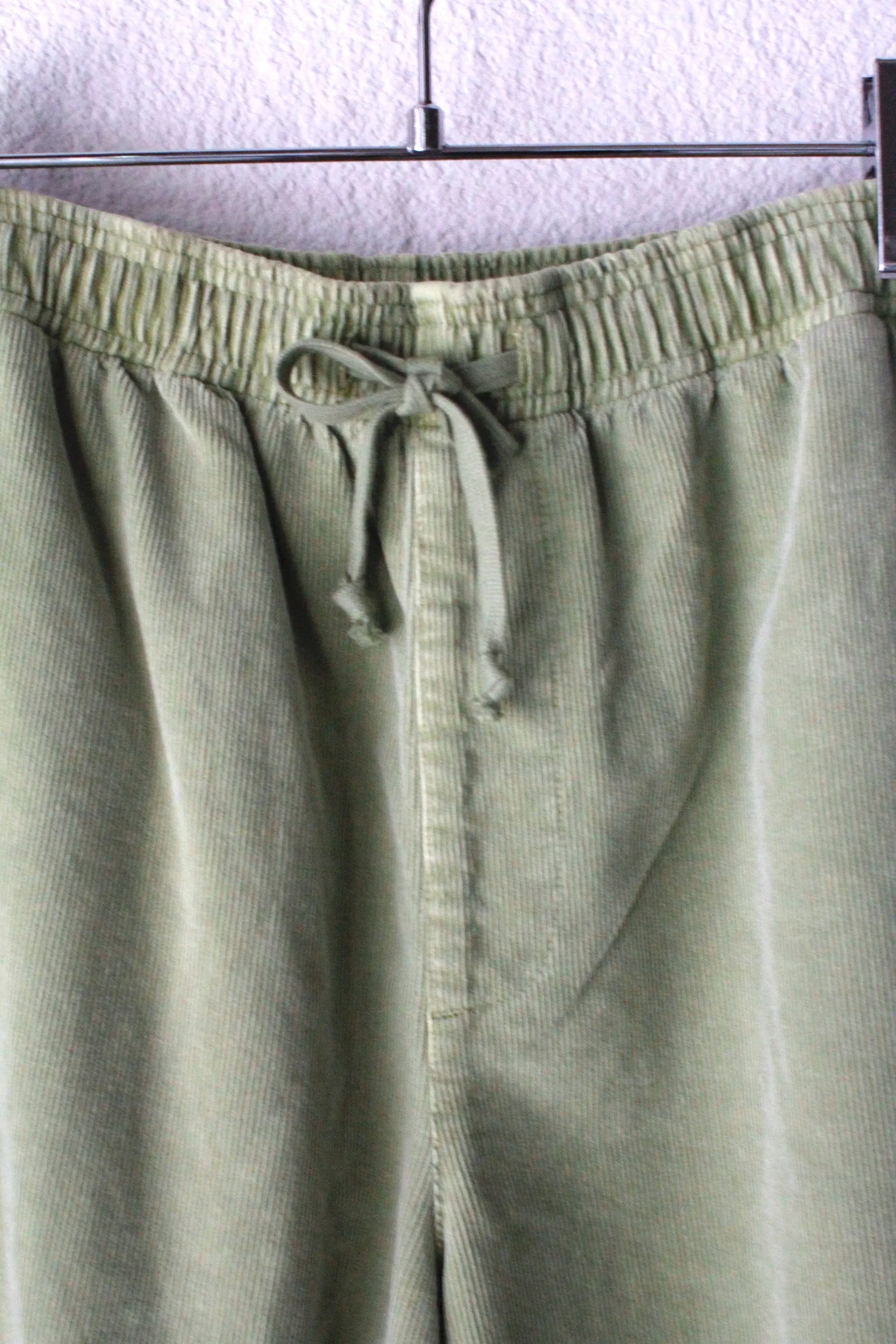 Auahi corduroy Shorts