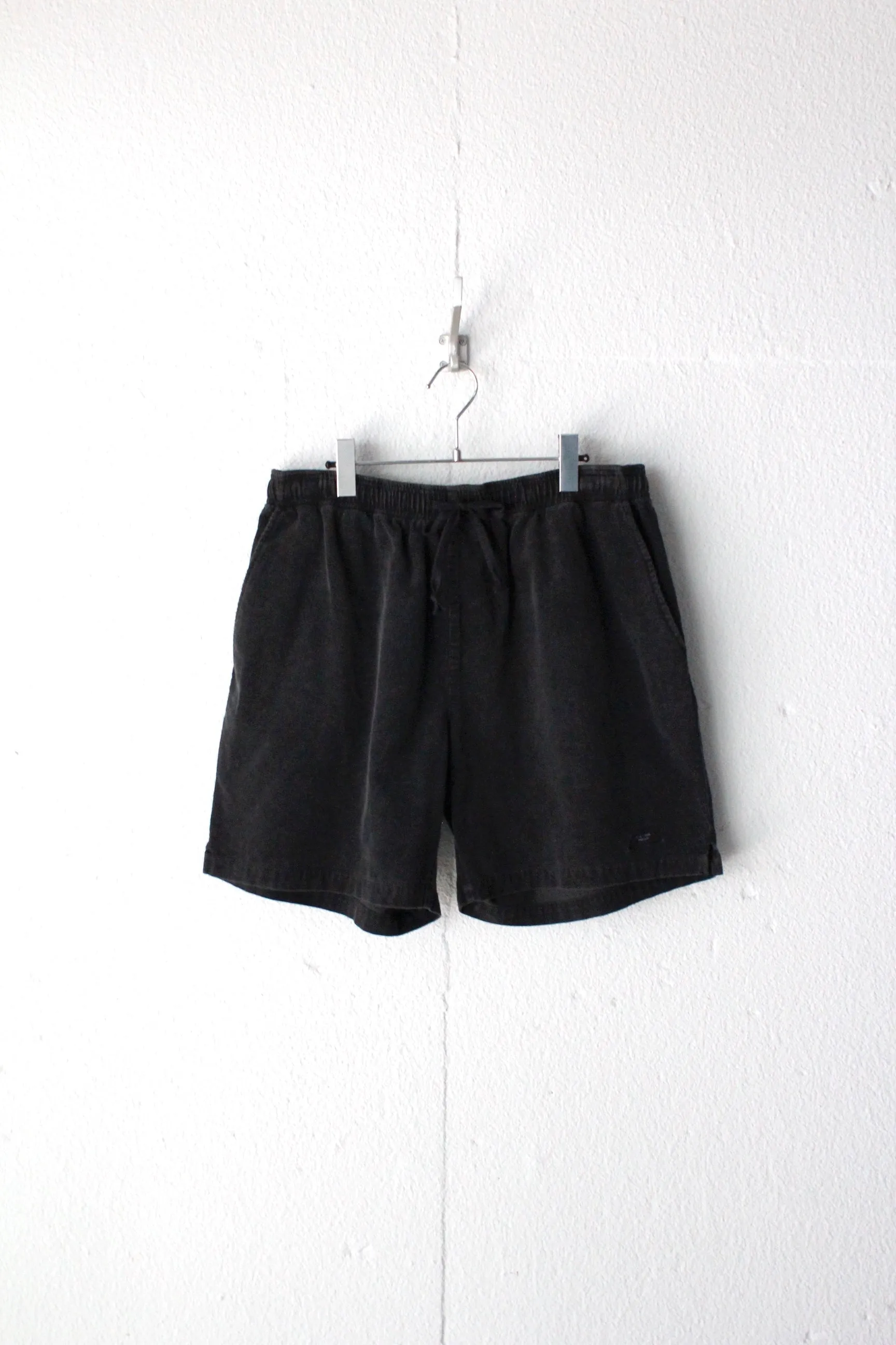 Auahi corduroy Shorts