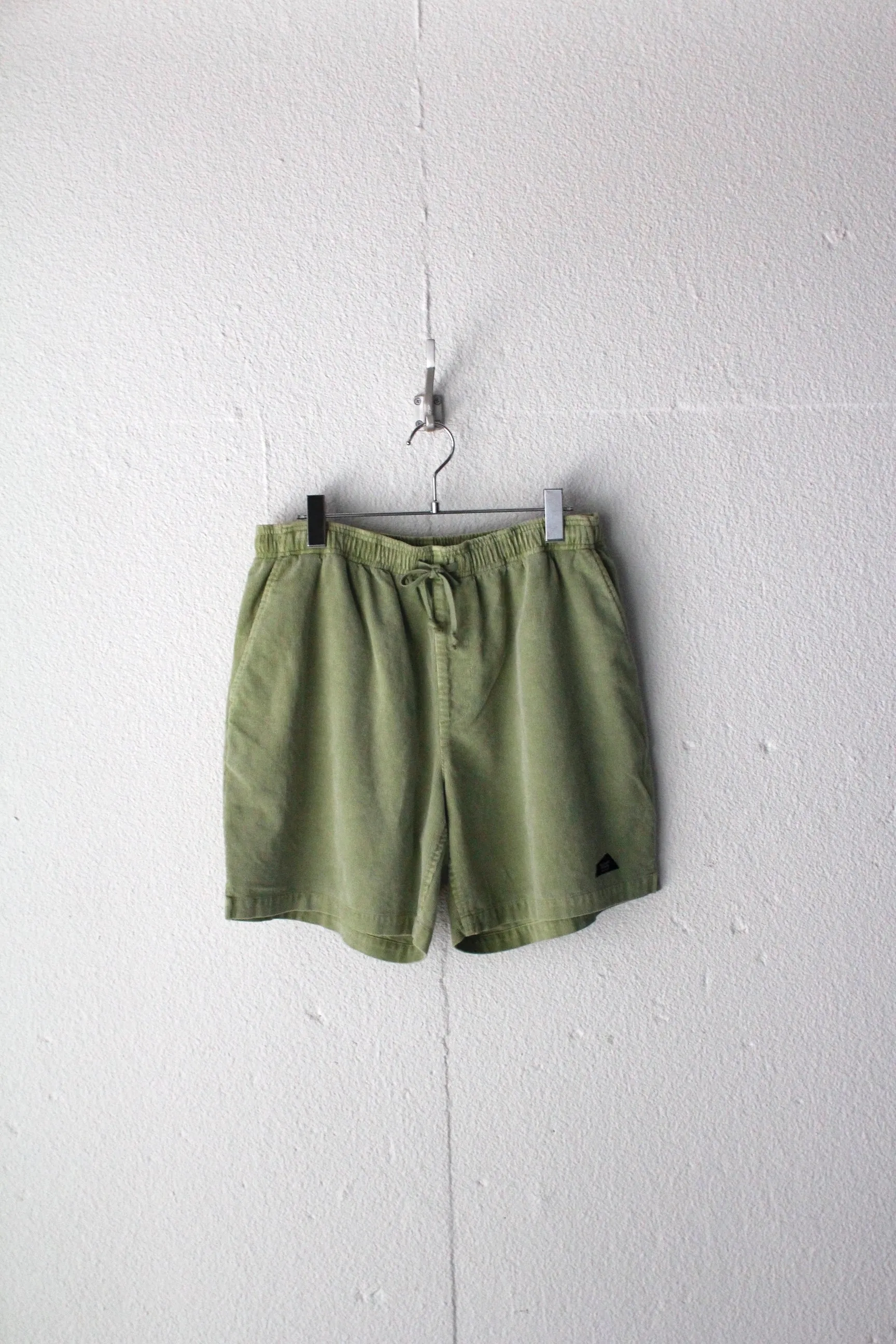 Auahi corduroy Shorts