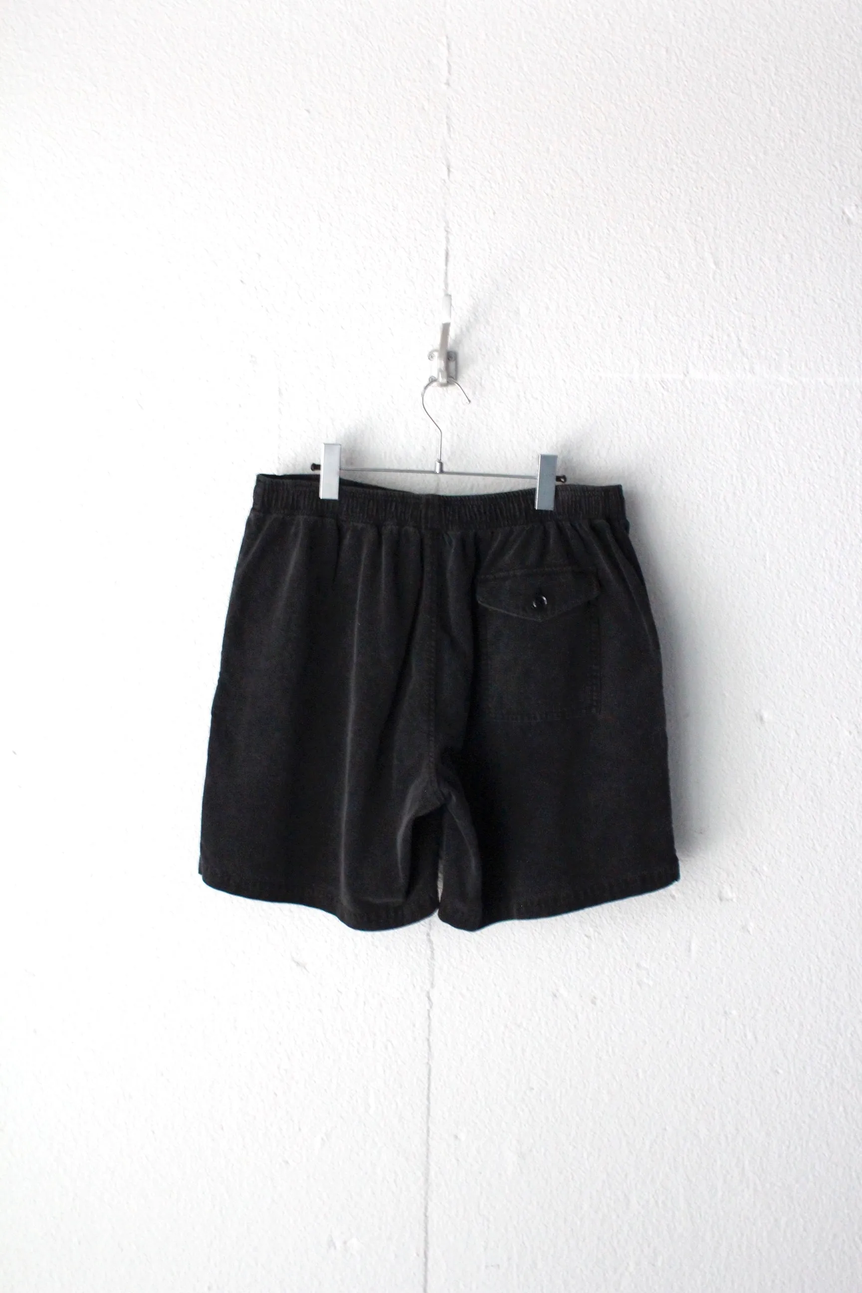 Auahi corduroy Shorts