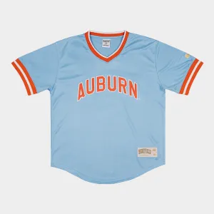 Auburn Tigers Baseball 1984 Vintage Baseball Pullover