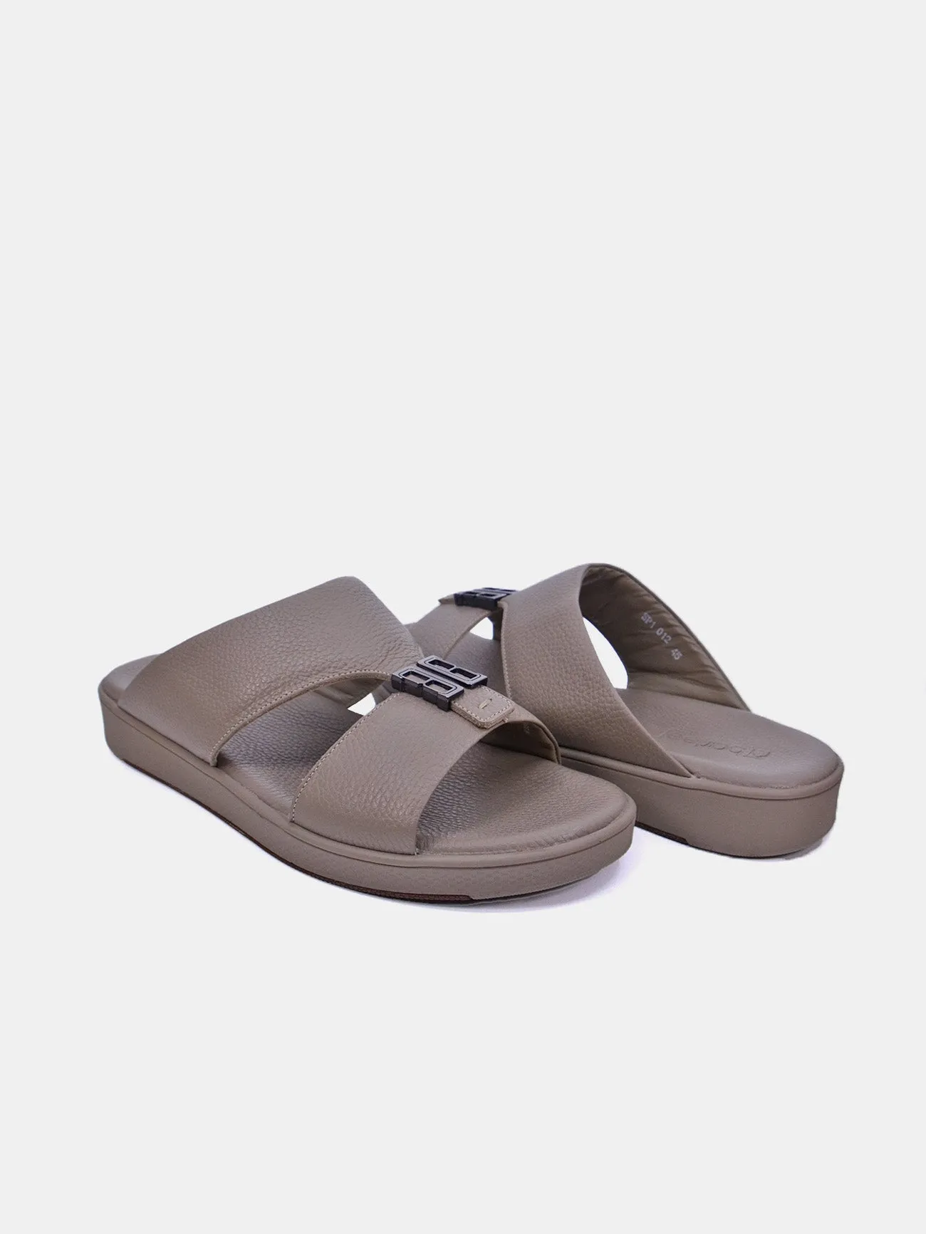 Barjeel Uno SP1-012 Men's Arabic Sandals