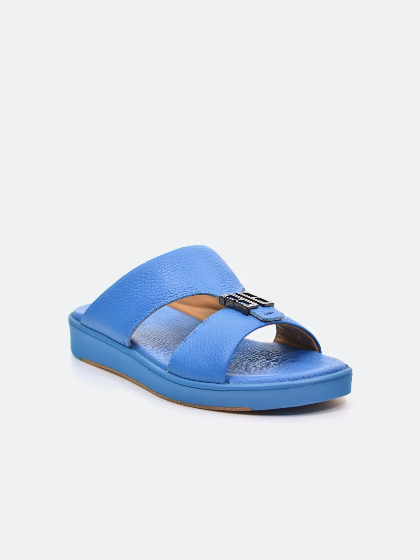 Barjeel Uno SP1-012 Men's Arabic Sandals