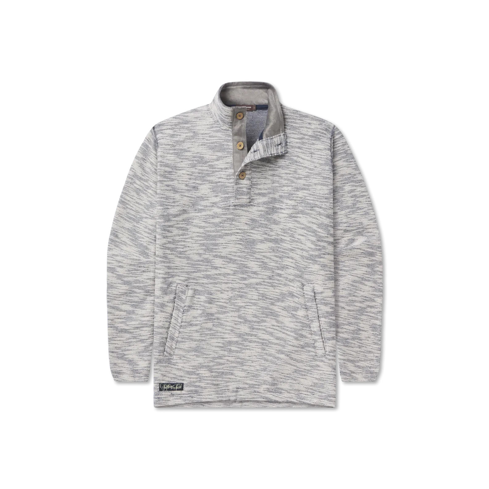 Beaufort Knit Pullover