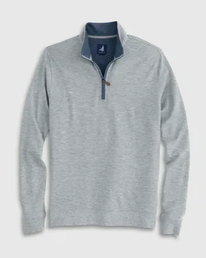 Big & Tall Sully 1/4 Zip Pullover