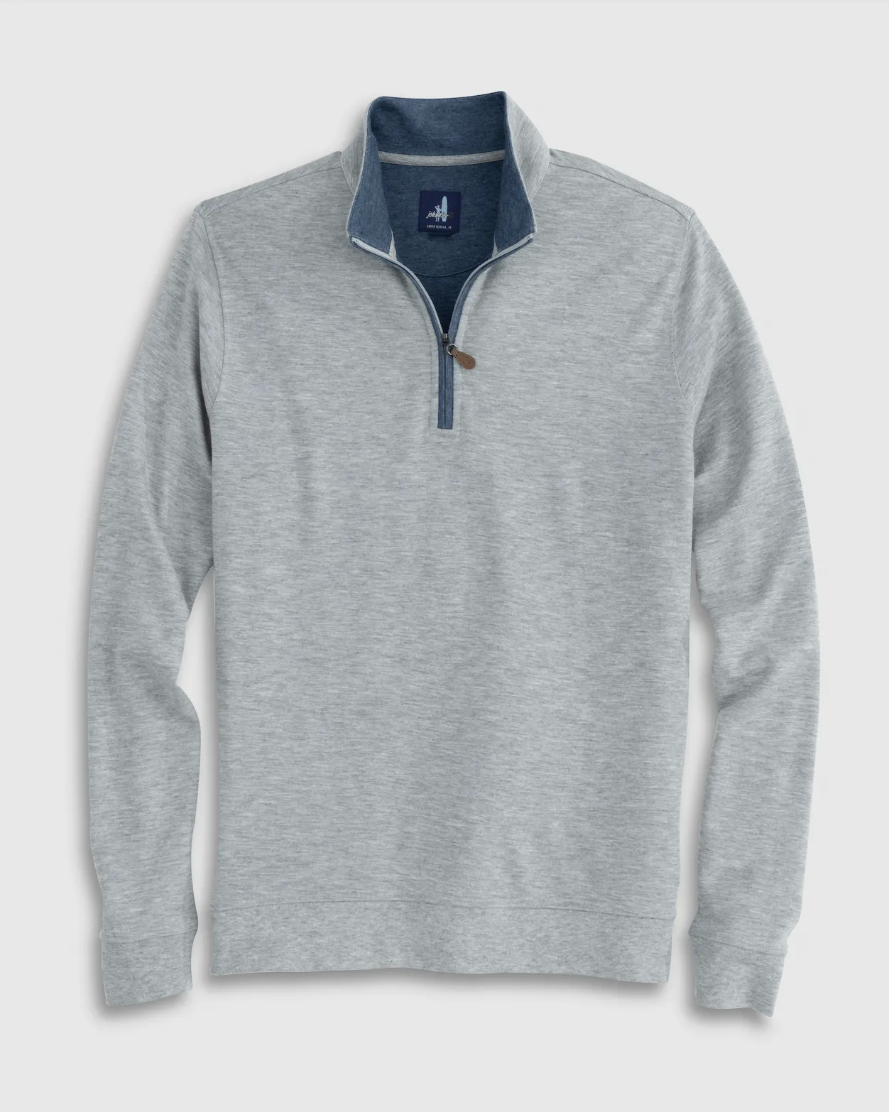 Big & Tall Sully 1/4 Zip Pullover