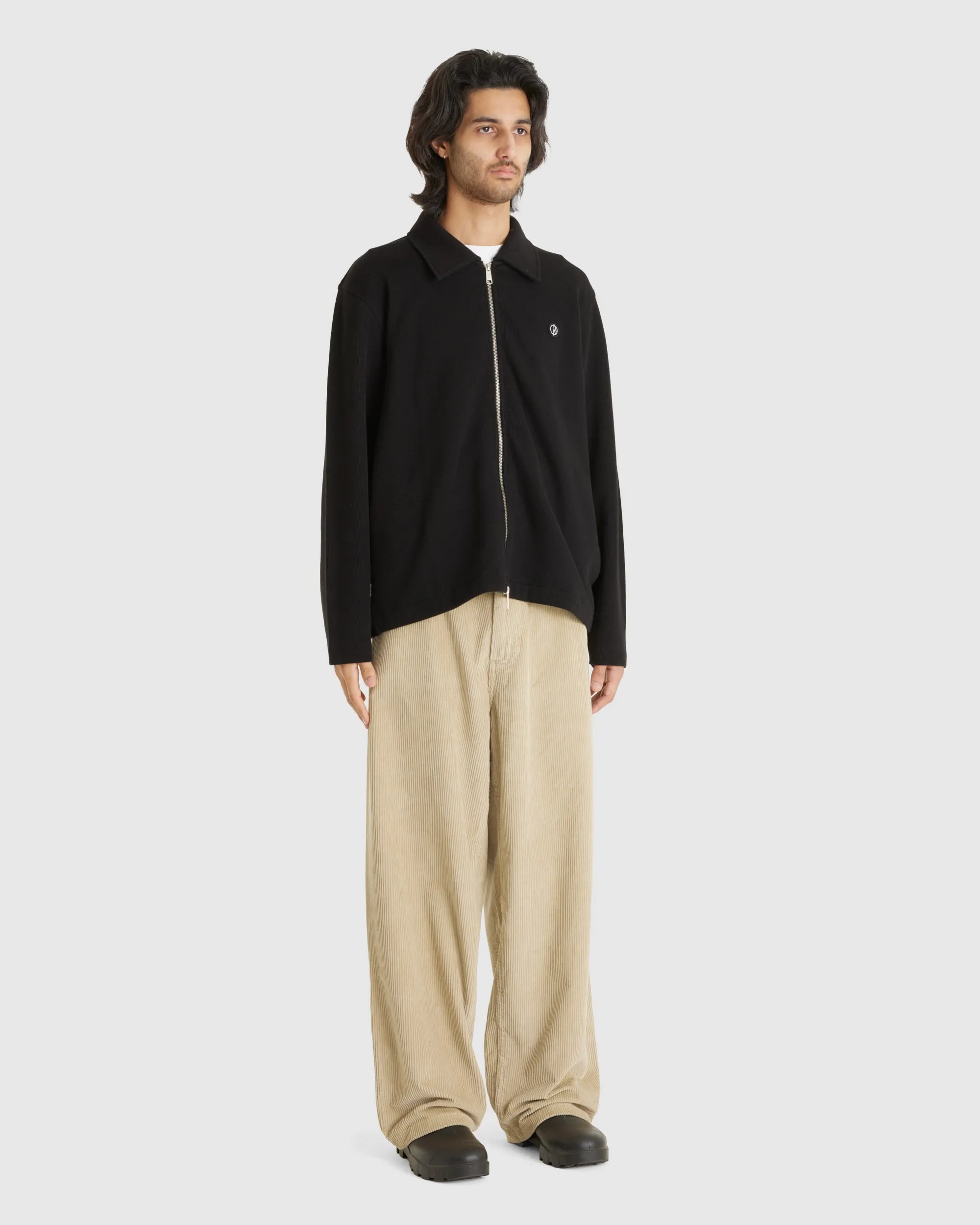 Big Boy Pants Cord Sand