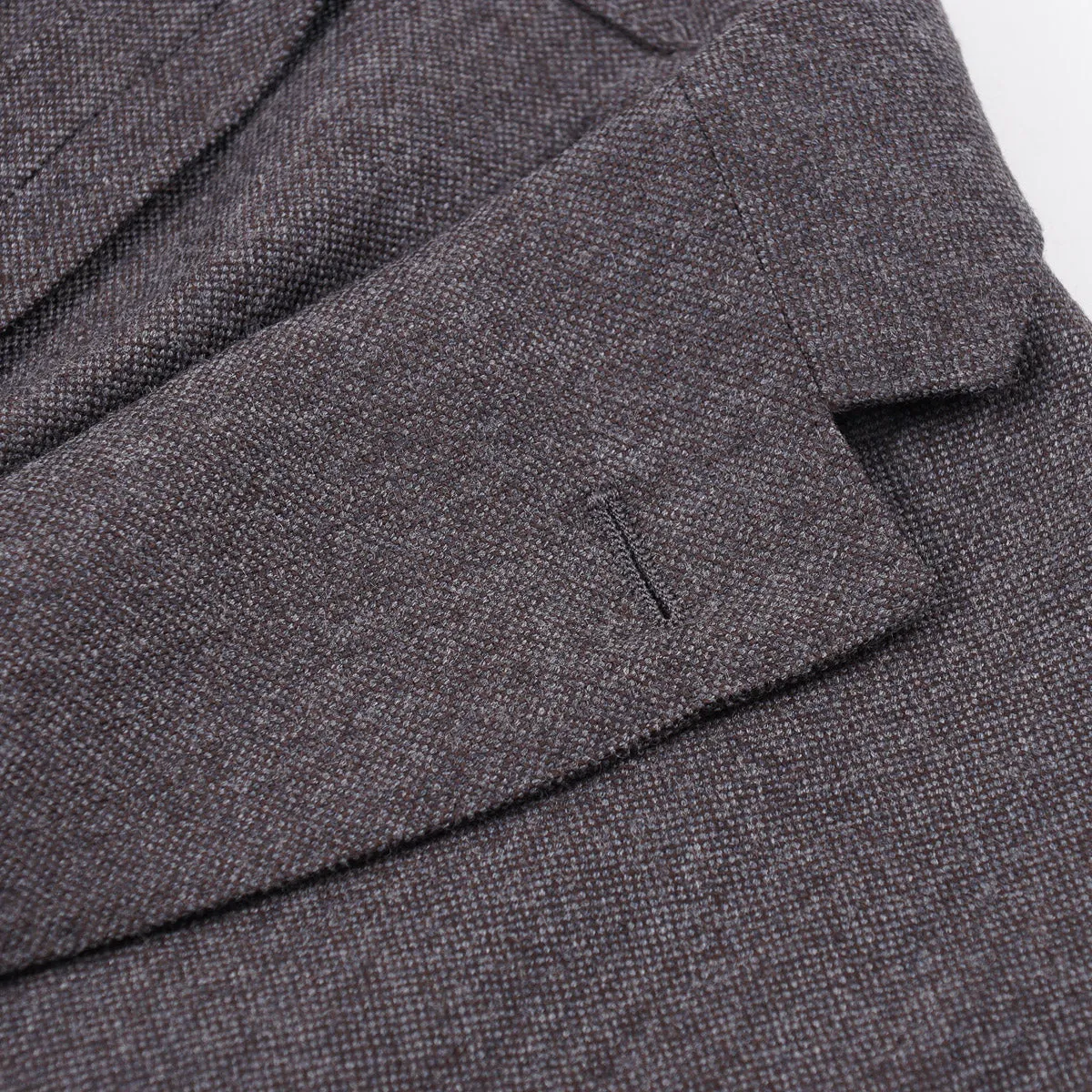 Boglioli Donegal Wool 'K Jacket' Sport Coat