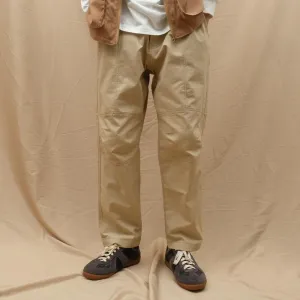 Boysnextdoor Wide Worker Pants Khaki