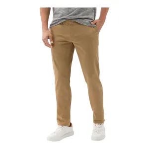 Brax Slim Fit Chino 82-1708 Silvio - Clay