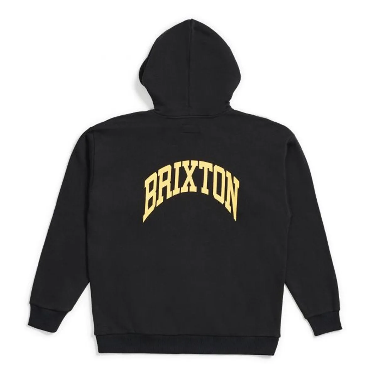 Brixton Men's Forte V Hoodie