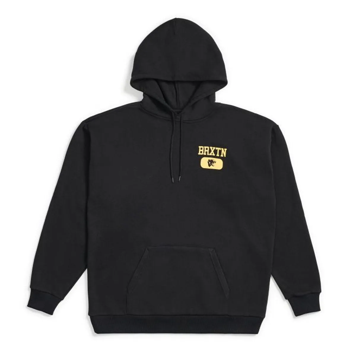 Brixton Men's Forte V Hoodie