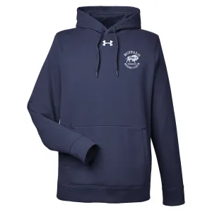 Buffalo WRC UA Hustle Hoodie