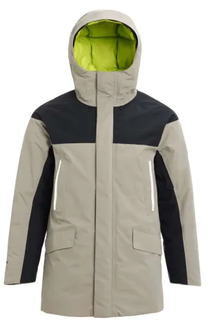 Burton Putnam GORE-TEX Parka 2021