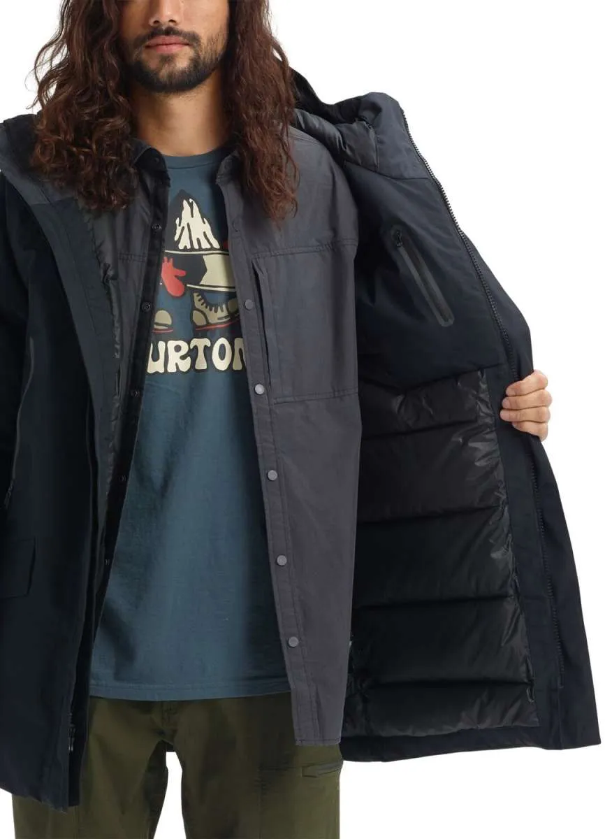 Burton Putnam GORE-TEX Parka 2021