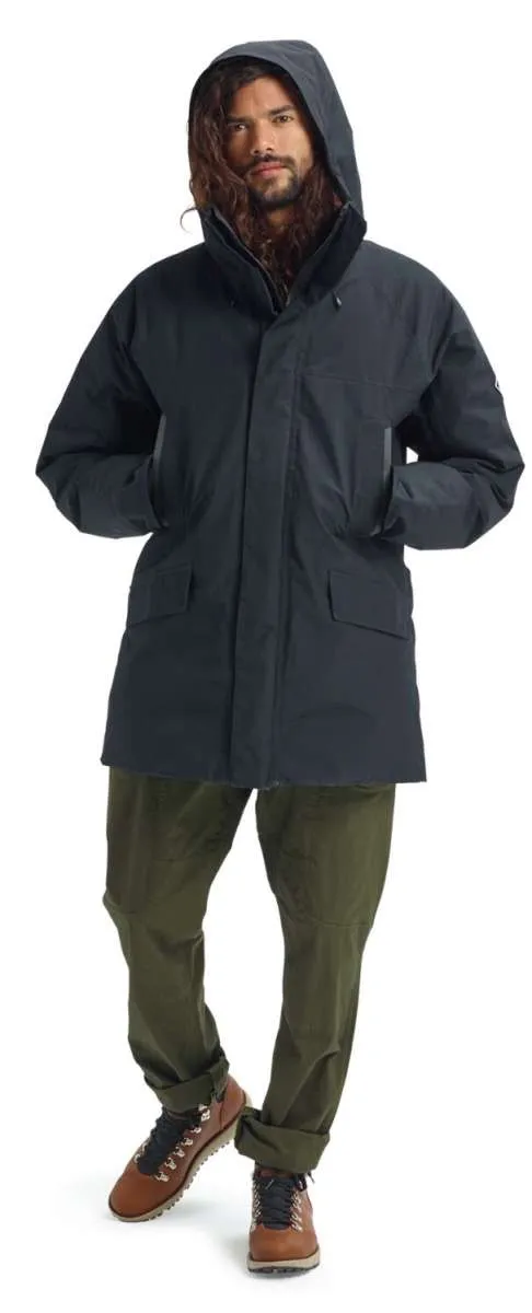 Burton Putnam GORE-TEX Parka 2021