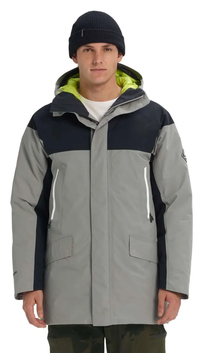 Burton Putnam GORE-TEX Parka 2021