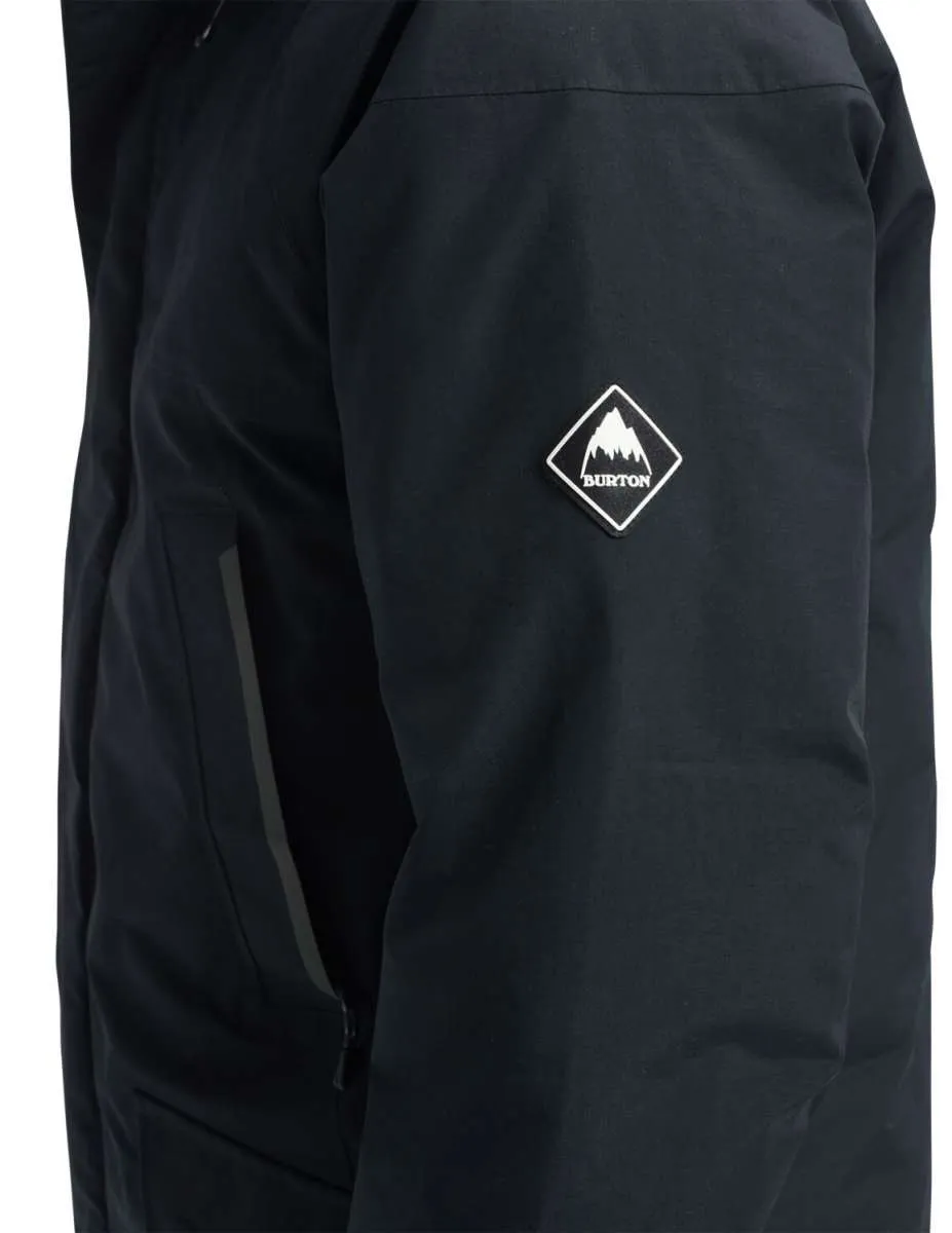 Burton Putnam GORE-TEX Parka 2021