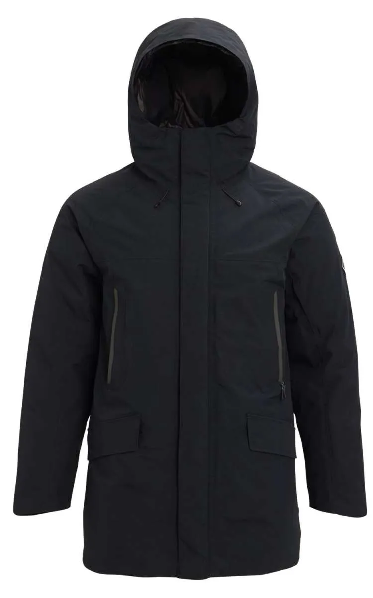 Burton Putnam GORE-TEX Parka 2021