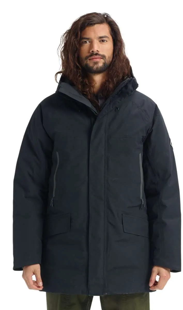 Burton Putnam GORE-TEX Parka 2021