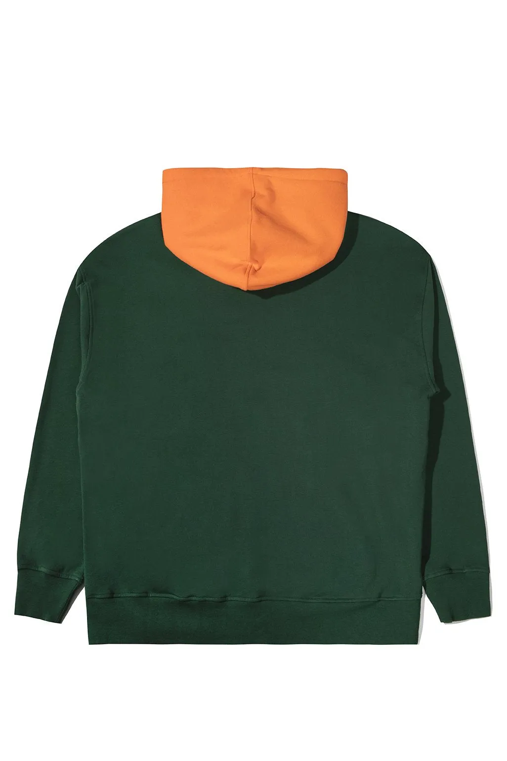 Campus Pullover