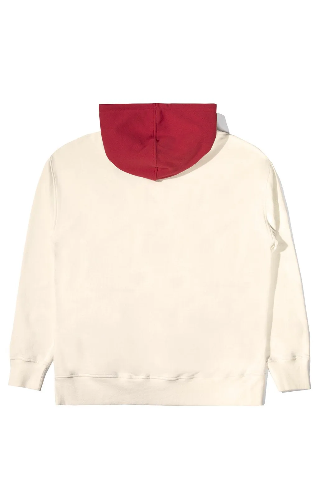 Campus Pullover