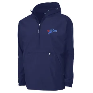 Can-Am Rugby Pack-N-Go Pullover