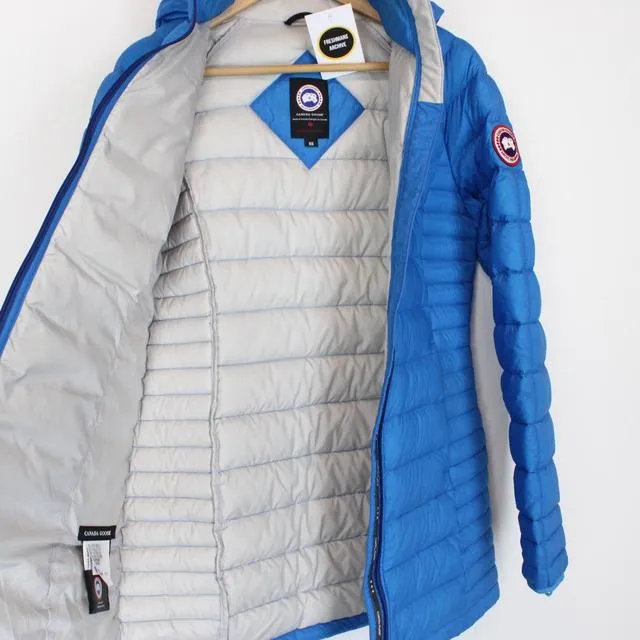 Canada Goose Brookvale Parka Down Jacket Medium