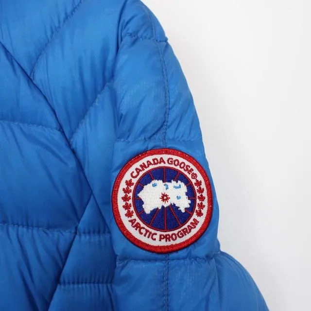 Canada Goose Brookvale Parka Down Jacket Medium