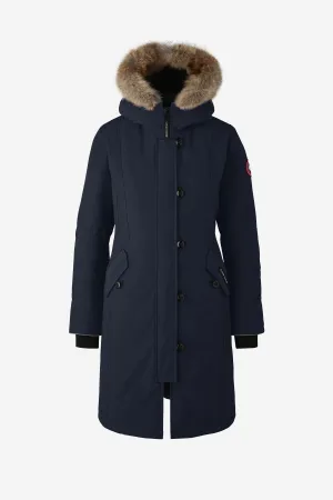 Canada Goose Unisex Brittania Down Parka