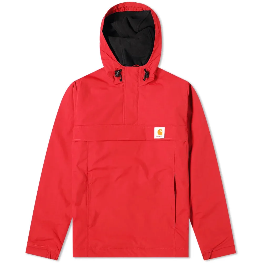 CARHARTT WIP NIMBUS PULLOVER