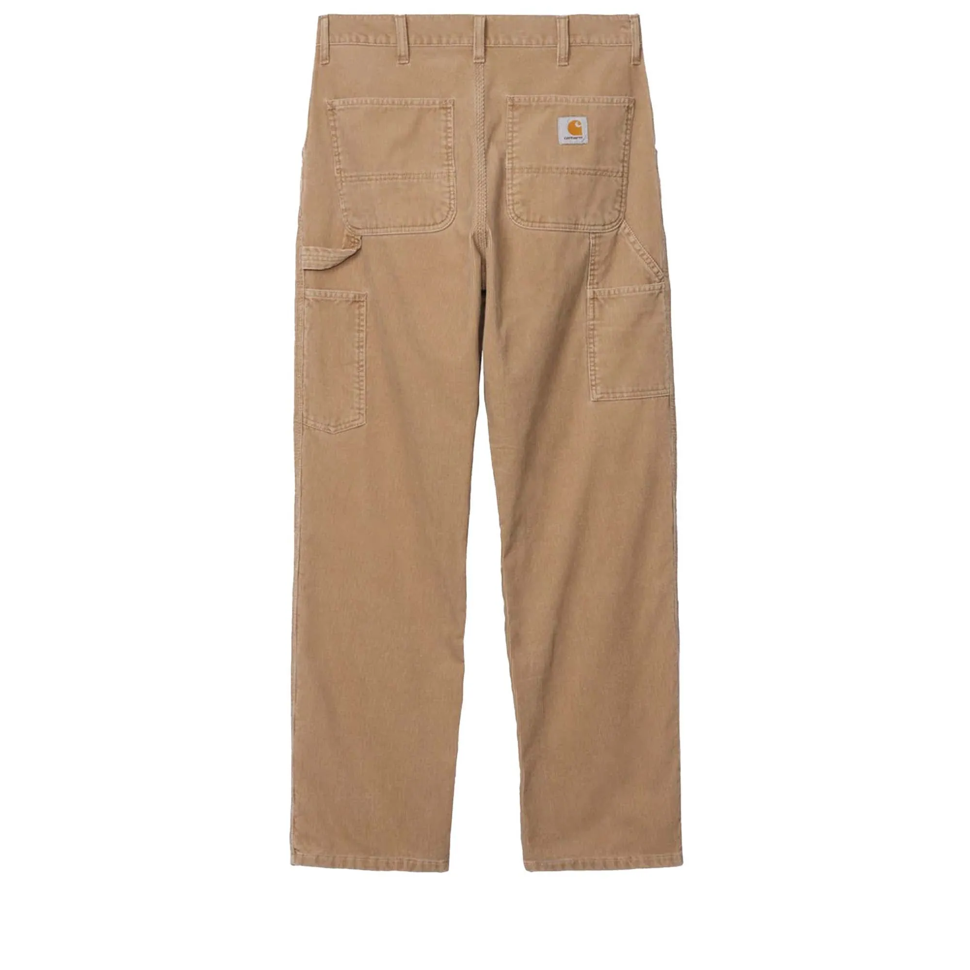 Carhartt WIP Single Knee Corduroy Pant - Nomad