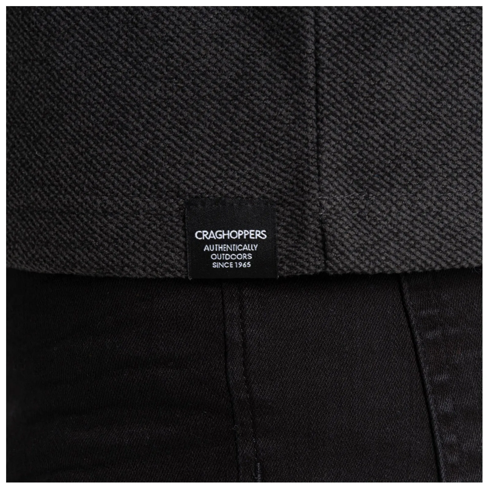 Craghoppers Mens Langdon Crew Neck Sweater